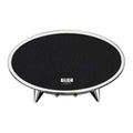 Bluetooth/Wi-Fi Wireless Stereo Smart Speaker with Chromecast Built-in H33621