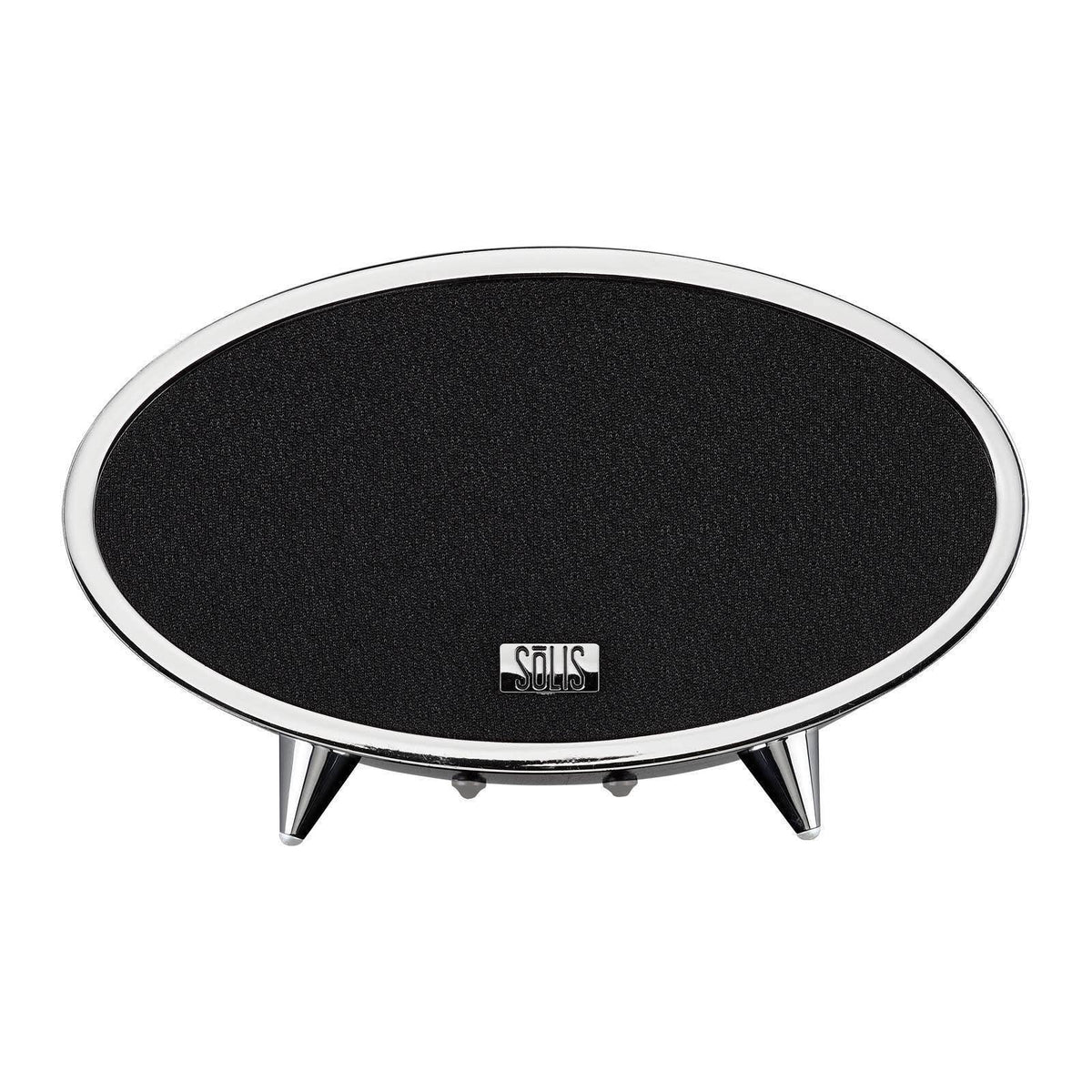 Bluetooth/Wi-Fi Wireless Stereo Smart Speaker with Chromecast Built-in H33621