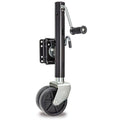 1200 lb. Swivel Mount Trailer Jack H296