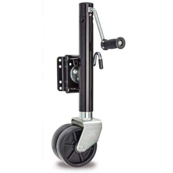 1200 lb. Swivel Mount Trailer Jack H296