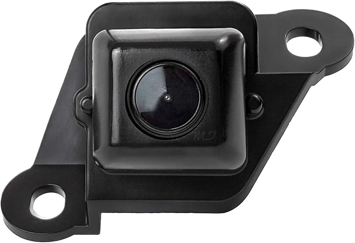 Backup Camera for Toyota Tacoma (2009-2013) J110