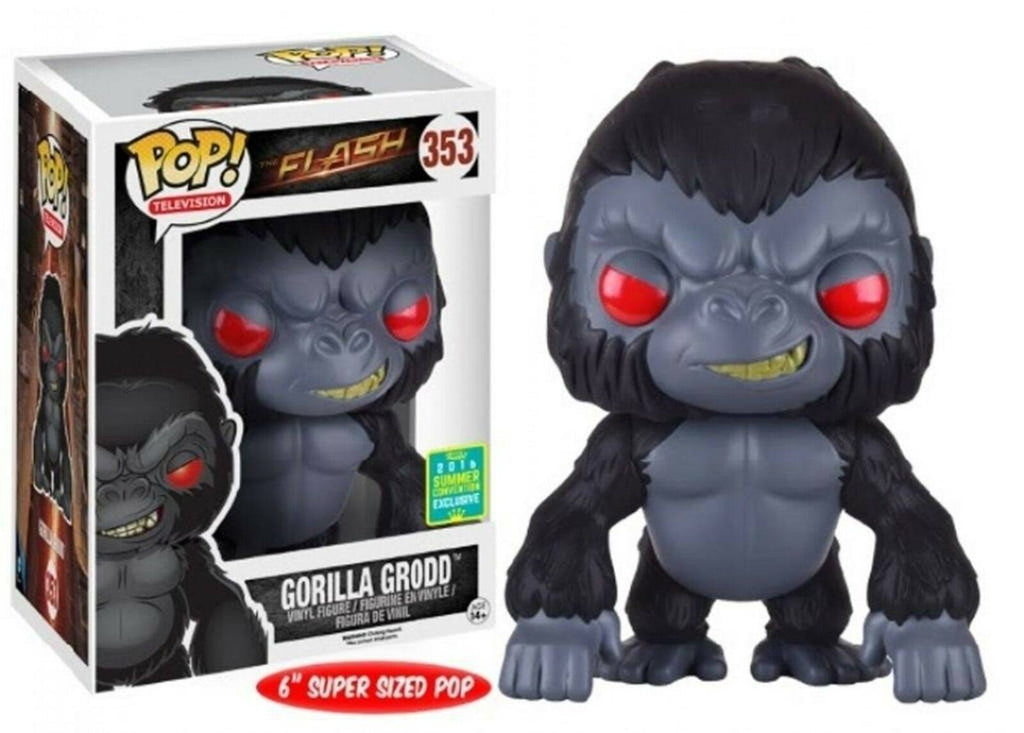 Vinyl Figure H222