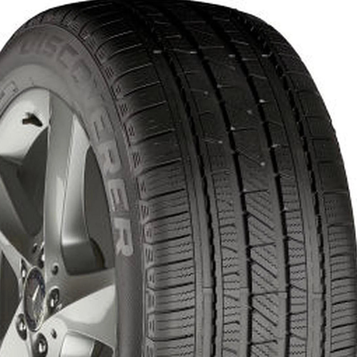 All Season 275/50R20 109H SUV/Crossover Tire C94770