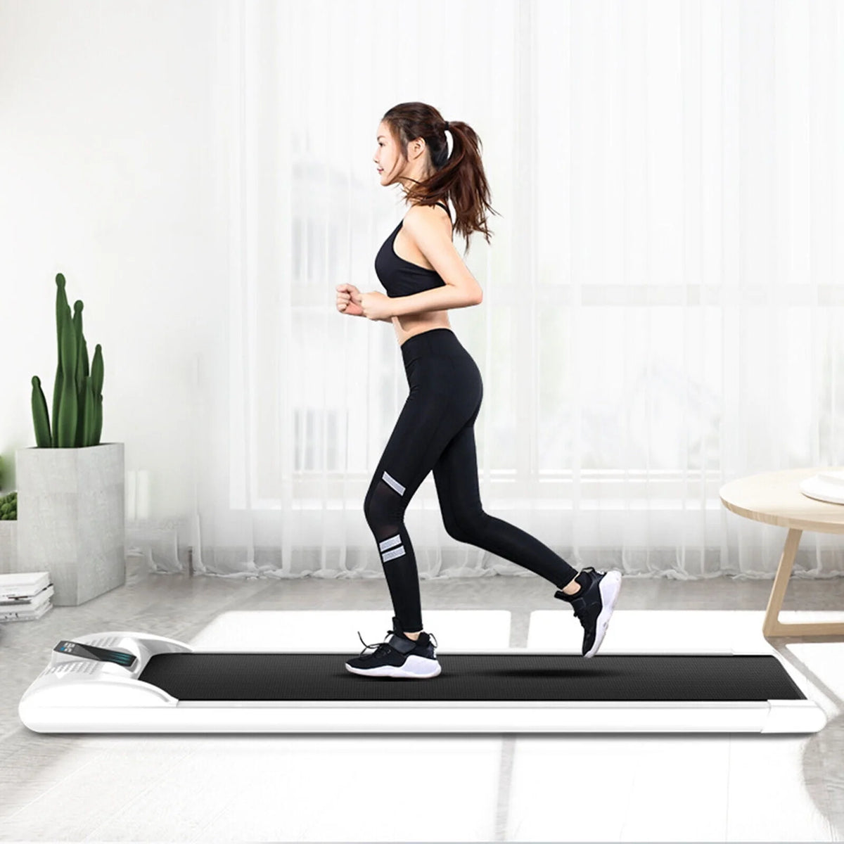 Electric Treadmill Walking Pad H339333