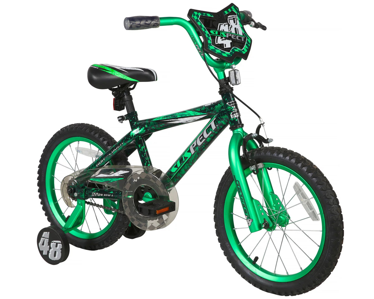16-inch BMX Bike N89012