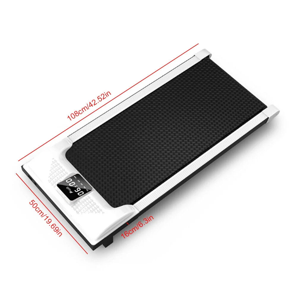 Electric Treadmill Walking Pad H339333