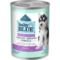 High Protein Grain-Free Turkey & Potato Recipe Puppy Wet Food V560752