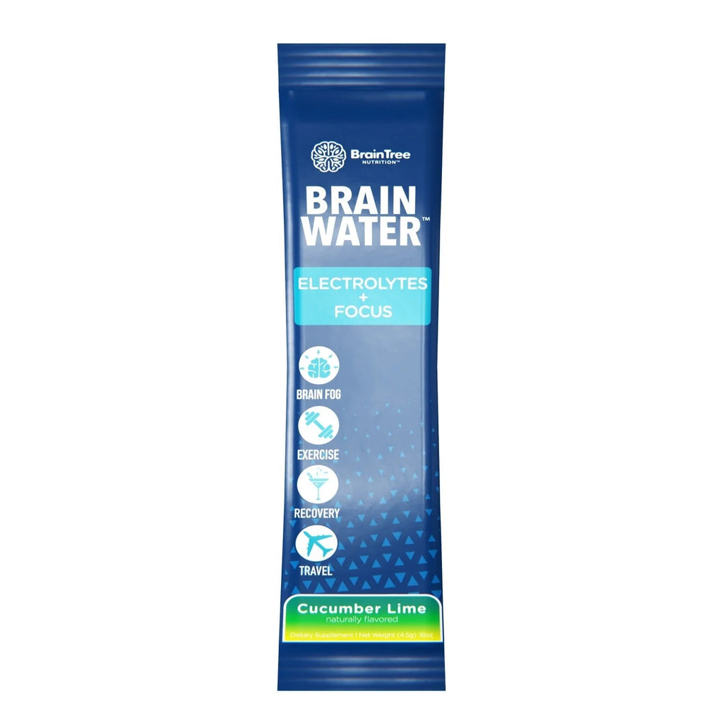 Cucumber Lime 30 Pack Electrolytes Focus R530