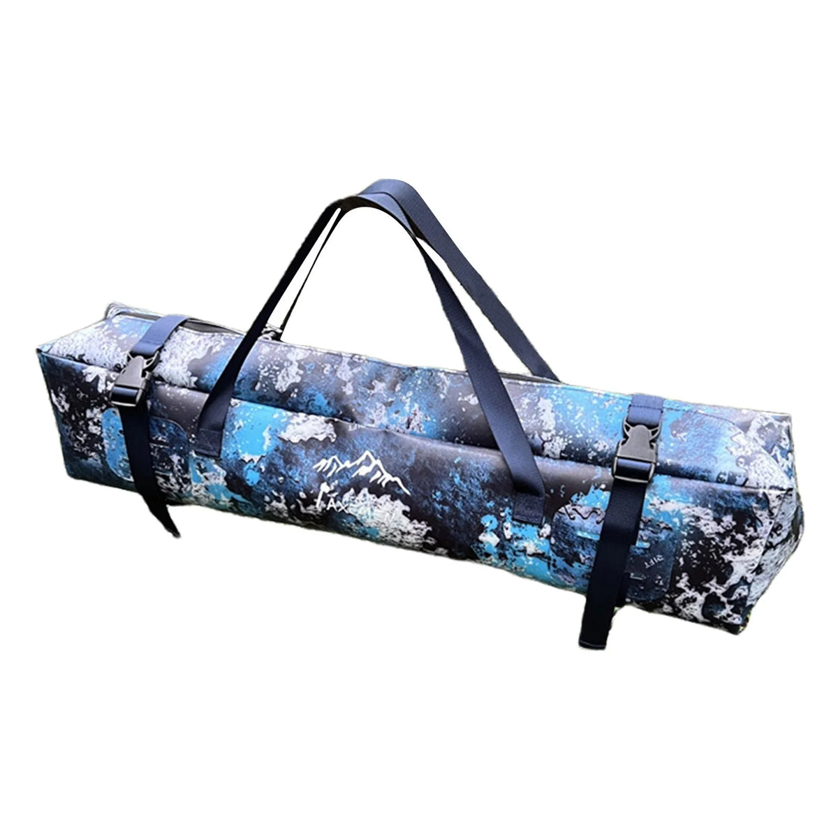 Camping Tent Storage Bag Tote Travel Duffel Pouch Fishing Gears Bag Organizer 85cmx15cmx18cm M215377