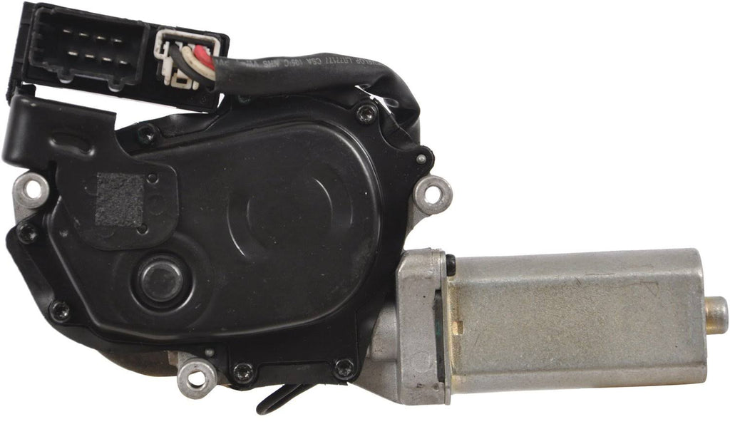 Wiper Motor A338