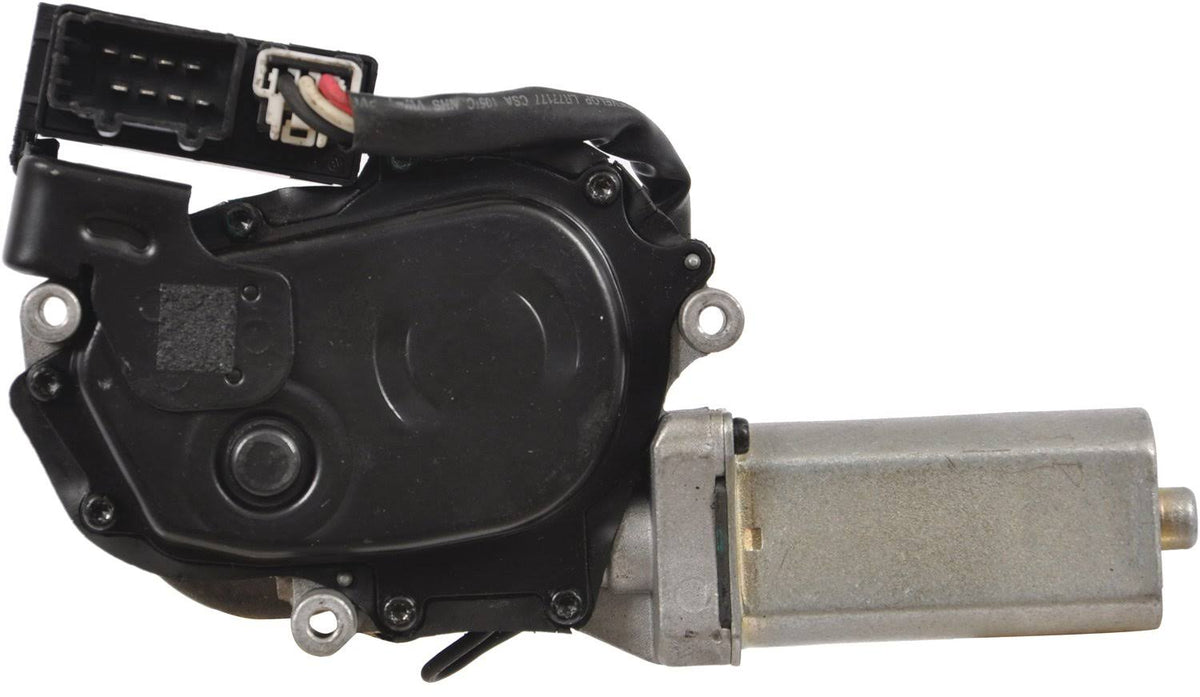 Wiper Motor A338