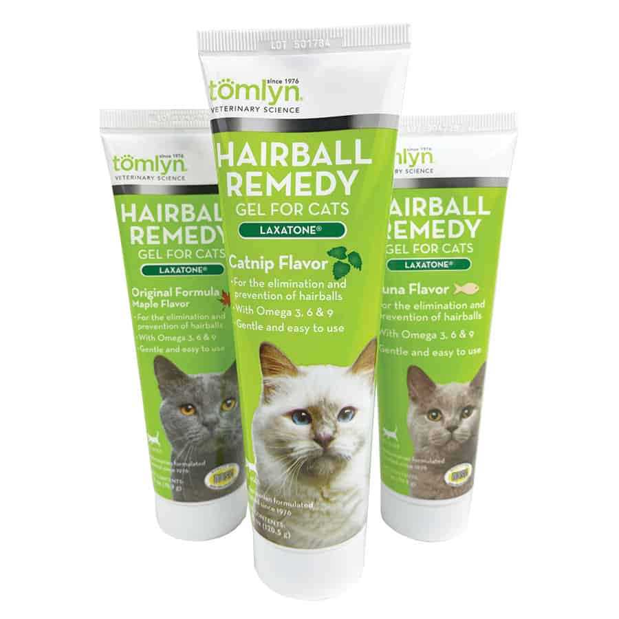 Hairball Remedy N74967
