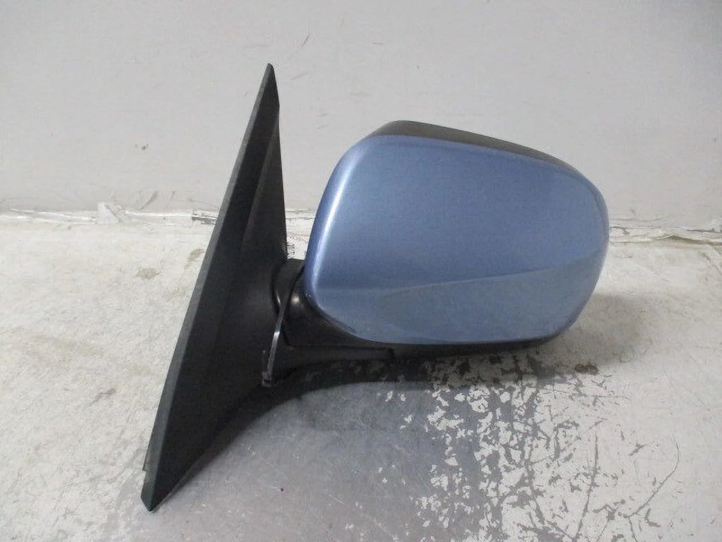 Pre-Owned Subaru Forester Driver LH Door Mirror H60412