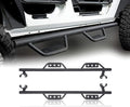 Drop Side Step Running Board Nerf Bars Z845446