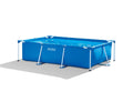 Rectangular Frame Pool P319629