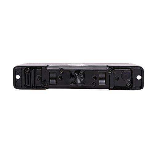 White 36W 12 LED Emergency Vehicle Grille Light J71552