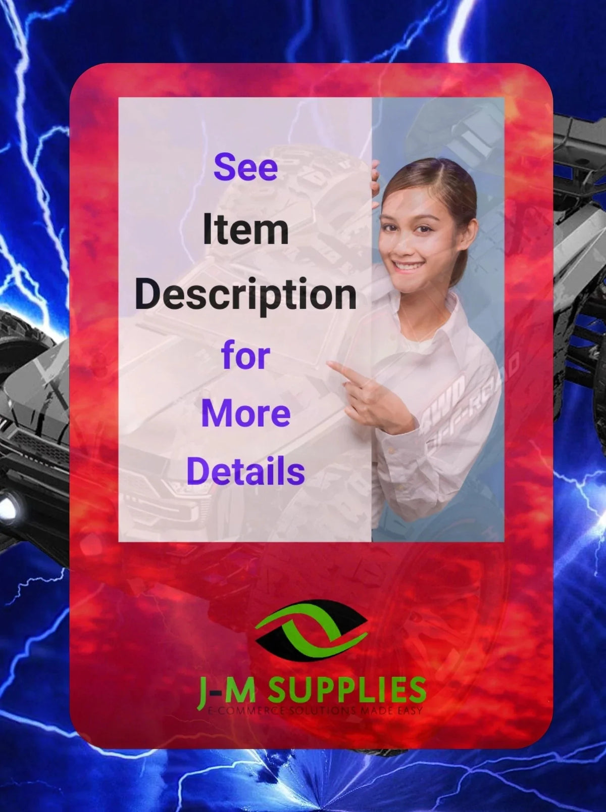 Stainless Steel Screw Kit RC Car Complete Set J836
