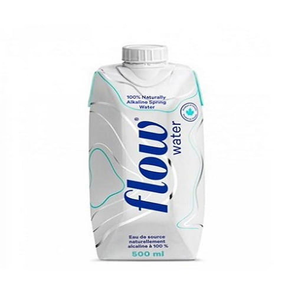 Flow Water Q260