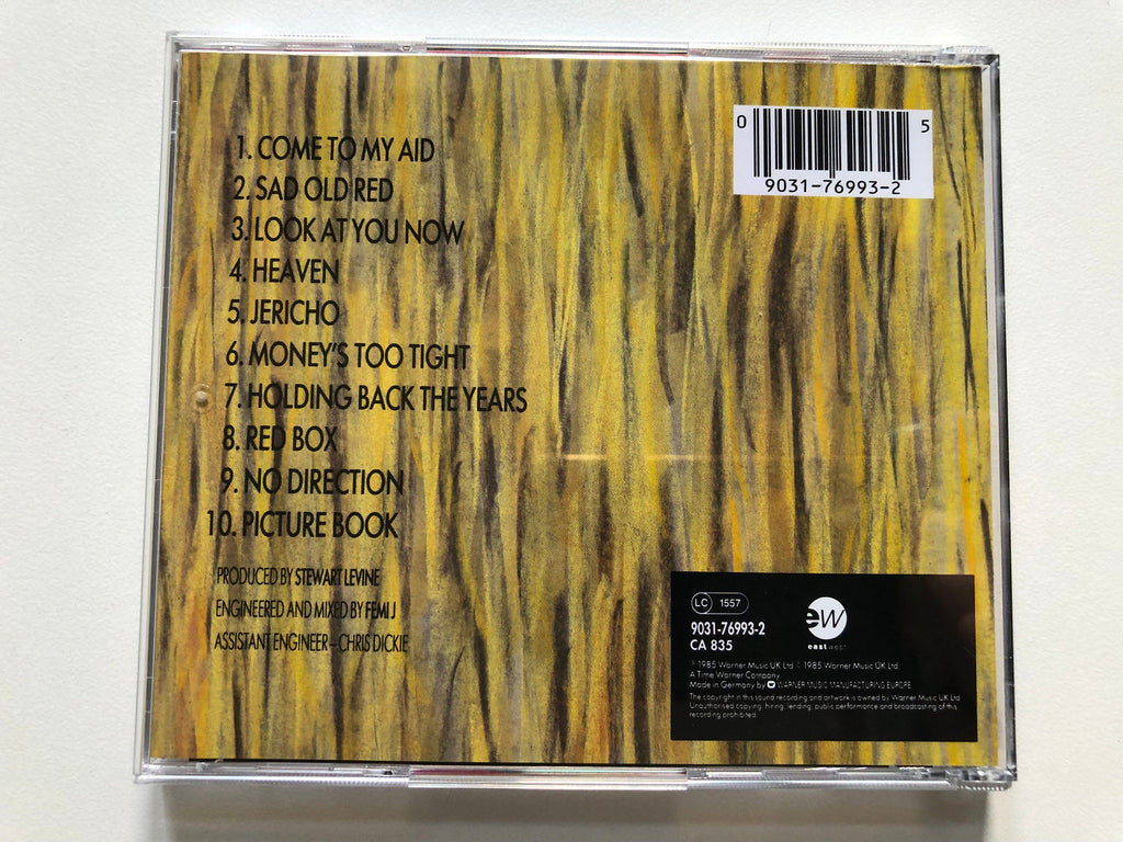 CD E7333