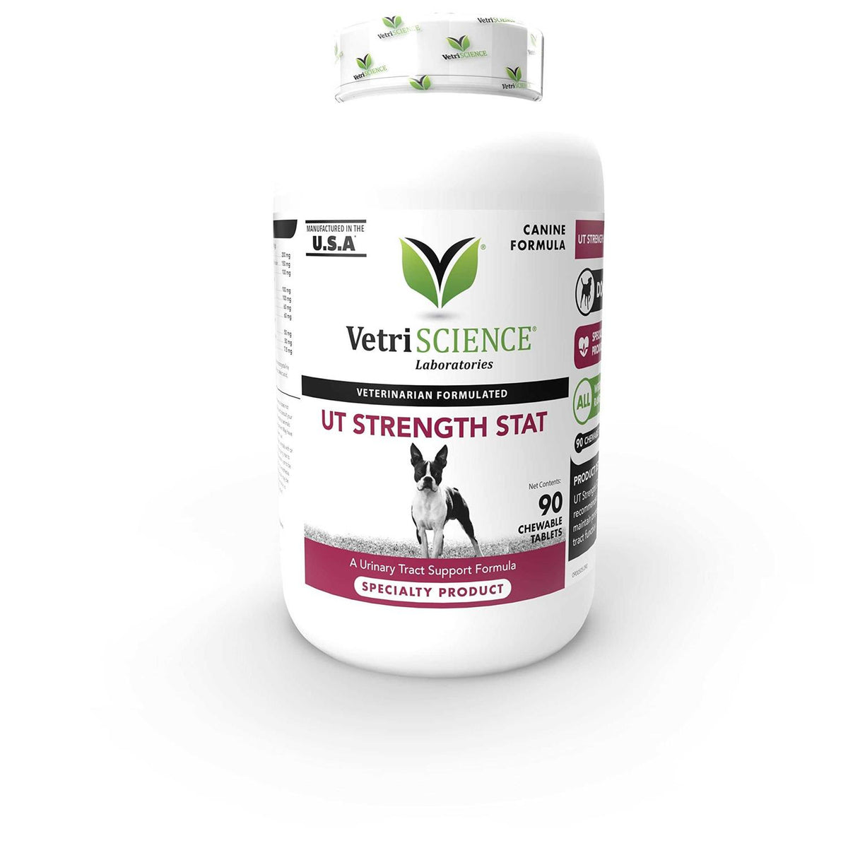 Dog Urinary Supplement B81579