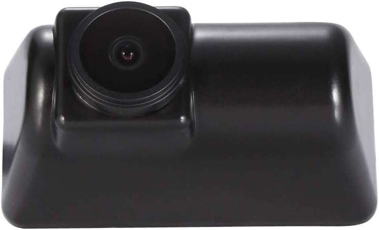 Super HD 1280x720 170 Degree Night Vision Rear View Camera Pack of 2 J92957