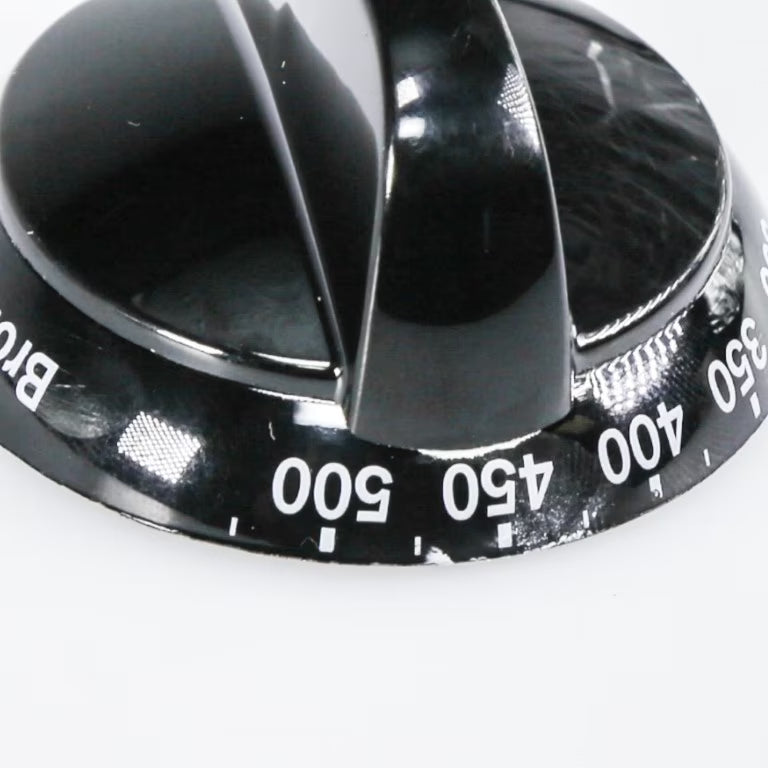 Temperature Knob T8818