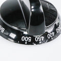 Temperature Knob T8818