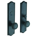Oil Rubbed Bronze Dummy Handleset Trim Set S691399