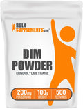 Diindolylmethane (DIM) Powder 100 Grams - 3.5 oz U292133