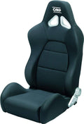 Black Racing Seat Y2785