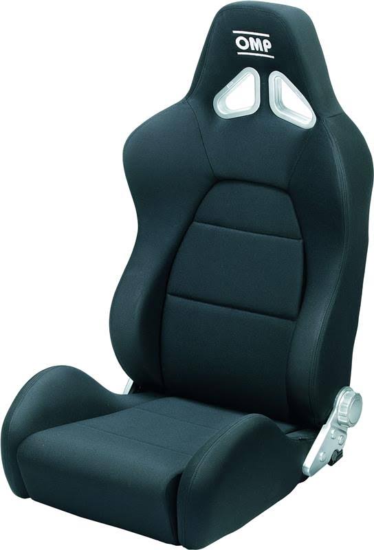 Black Racing Seat Y2785