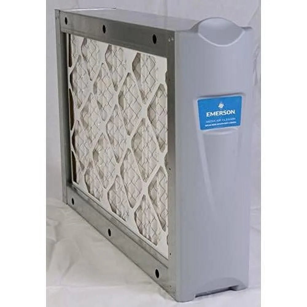 1400 CFM MERV 8 Media Air Cleaner Cabinet F845