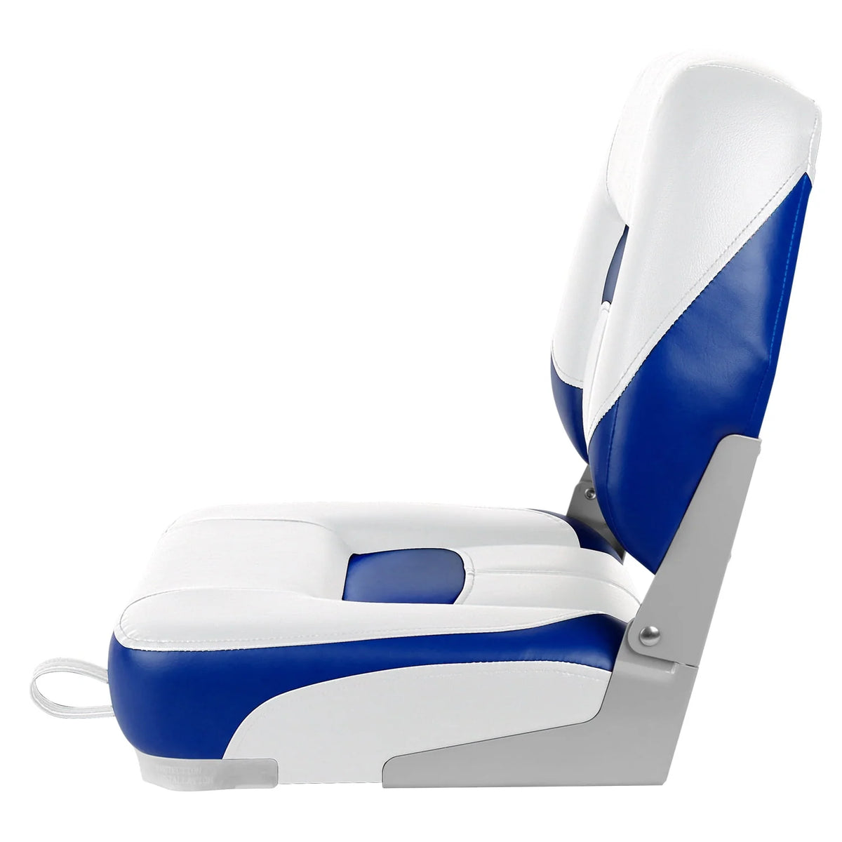 Folding Boat Seat X4595