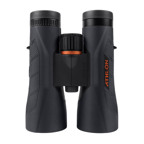10x50 Midas UHD Binoculars with Lens Cleaning Pen and Cloth Bundle Z589450