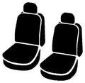Black Seat Covers X36966