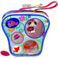 Ladybug Purse Carry Case Q5840