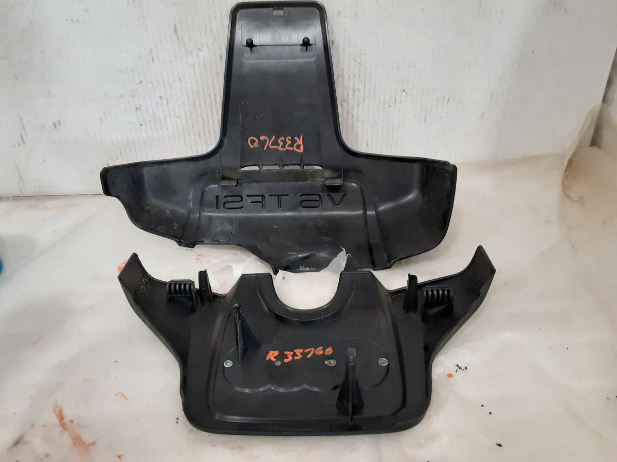 Engine Motor Cover F578