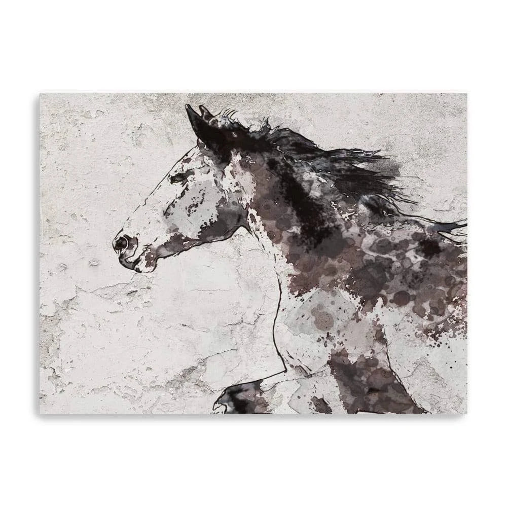 Canvas Giclee L922