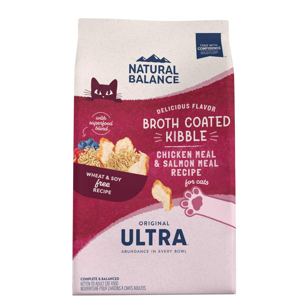 Chicken Meal Recipe Dry Cat Food R546422