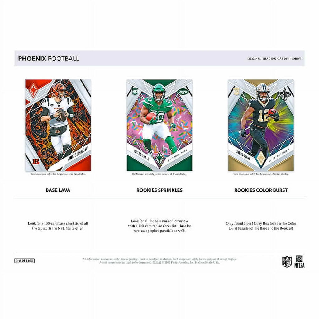 Football Hobby Box P60031