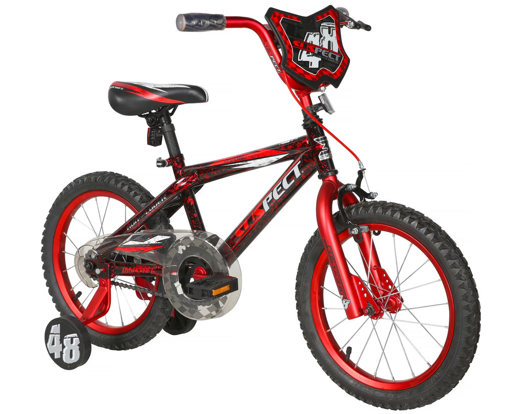 16-inch BMX Bike N89012