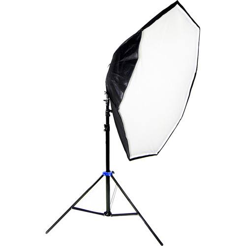 Octagonal Speedlight Beauty Dish P944402