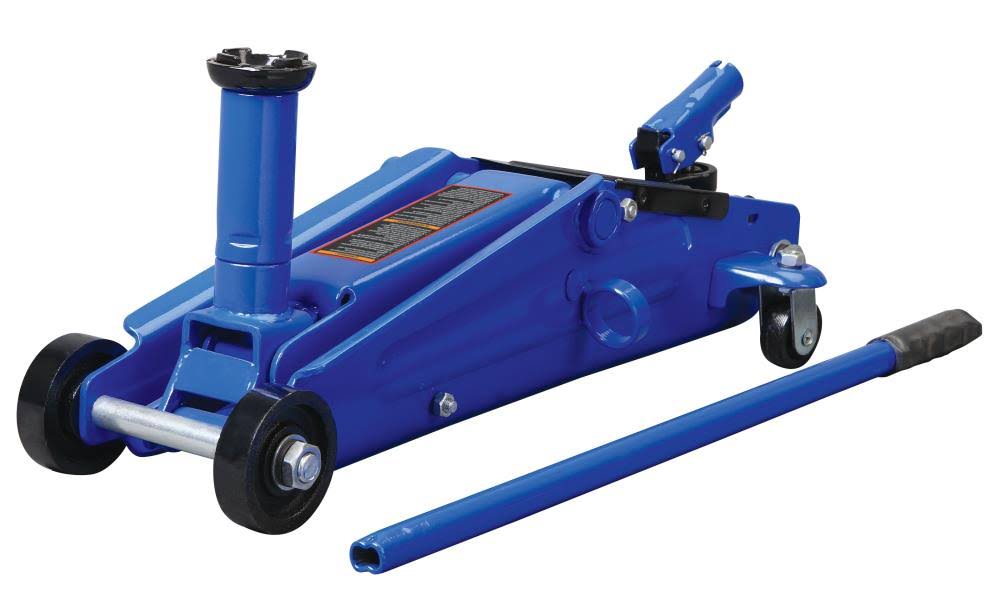2.5 Ton SUV Jack F98831