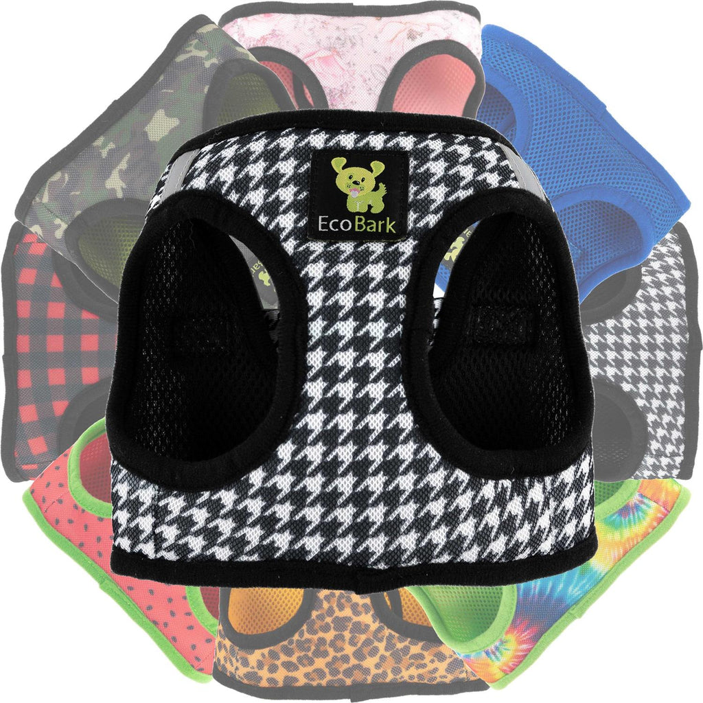 Step in Dog Harness Soft Mesh F764710