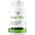 60 Capsules Hearing Relief Tinnitus Support C9513