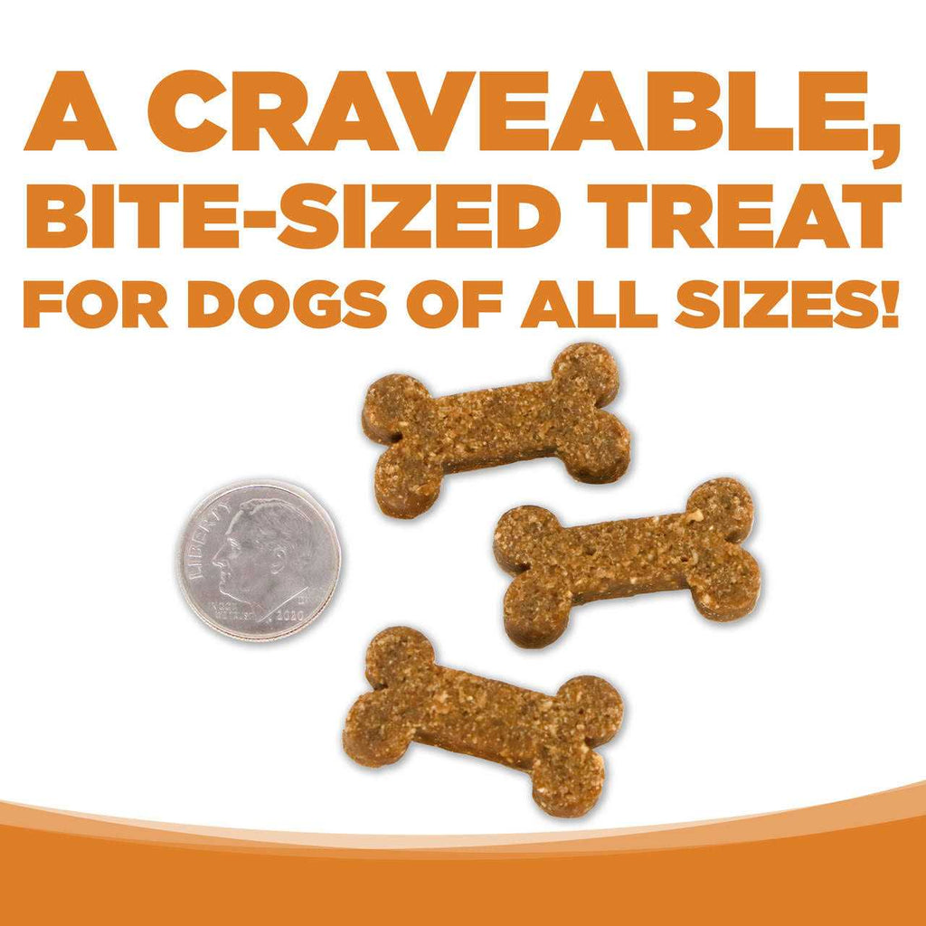 Soft & Tender Lamb Dog Treats Z13789