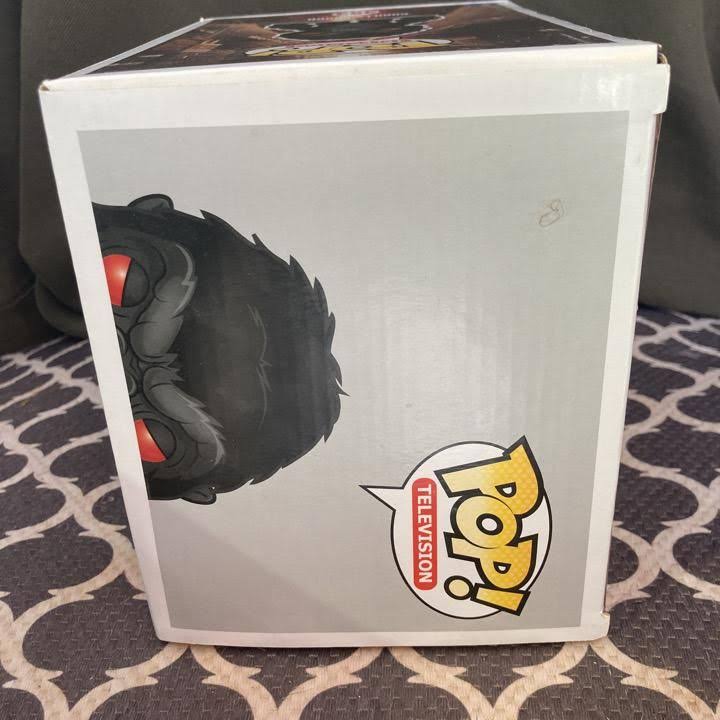 Vinyl Figure H222