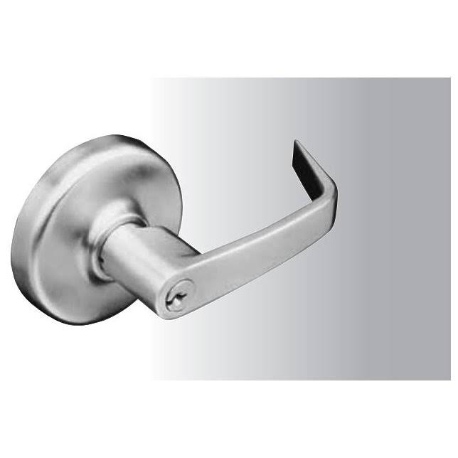 Cylindrical Lock D7983