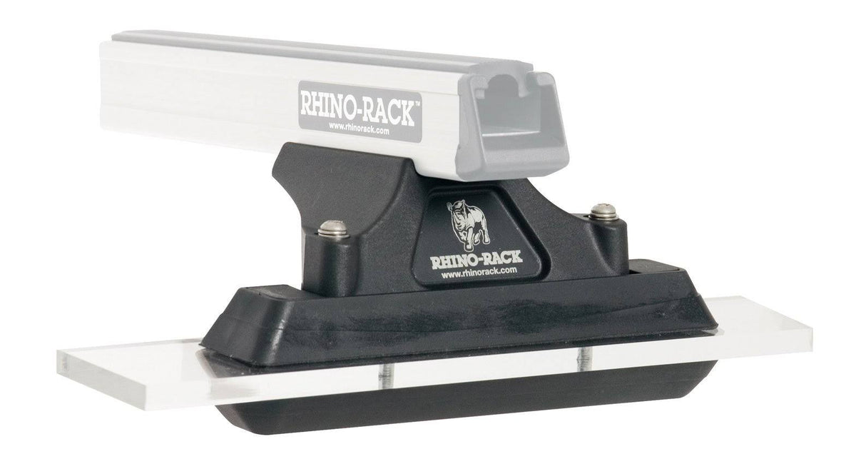 Fixed Mount Cap/Topper Leg (x2) X64038