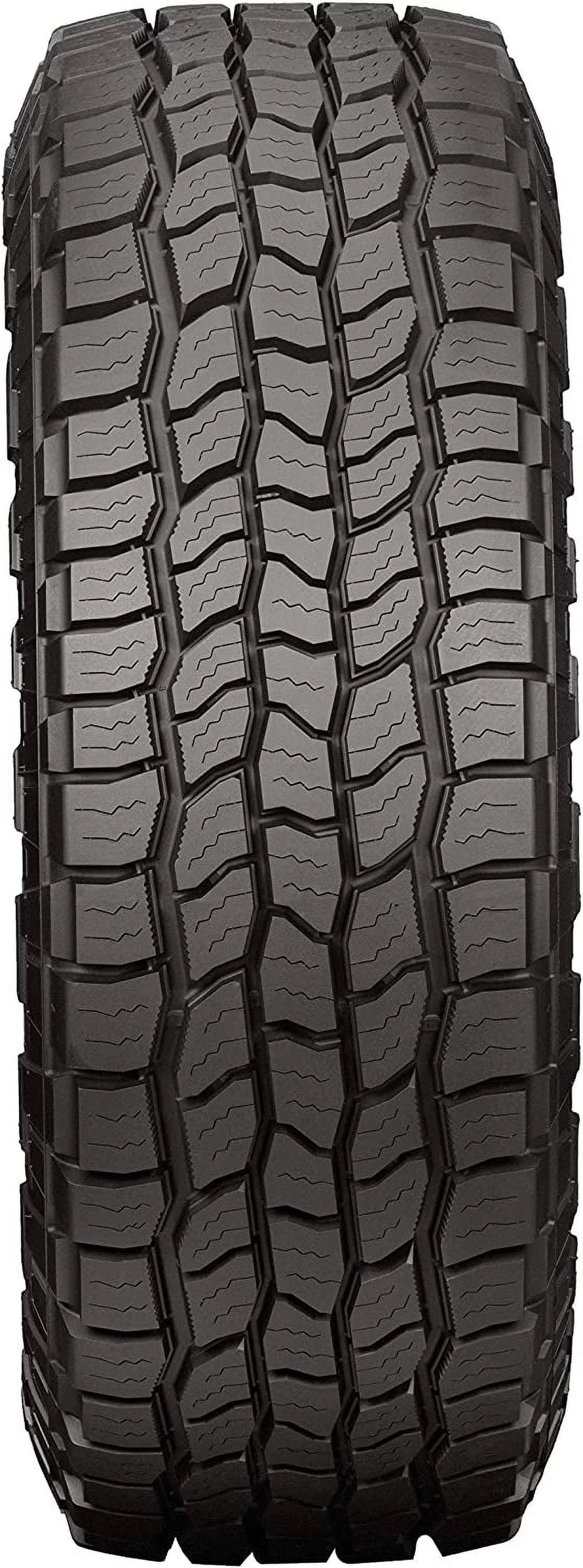 All Terrain Tires LT275/70R18 J4812